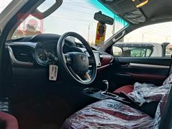 تويوتا هايلوكس